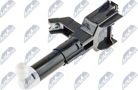 Washer Fluid Jet, headlight cleaning EDS-TY-016