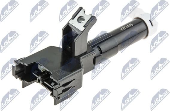 Washer Fluid Jet, headlight cleaning EDS-TY-016 - image 2