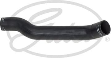 Charge Air Hose 09-0444