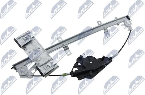 Window Regulator EPS-FR-026 - image 2