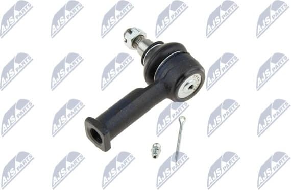 Tie Rod End SKZ-CH-012 - image 2