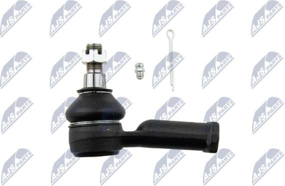Tie Rod End SKZ-CH-012 - image 4