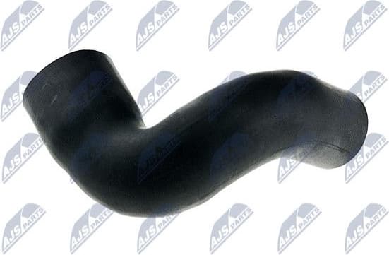 Charge Air Hose GPP-FR-001