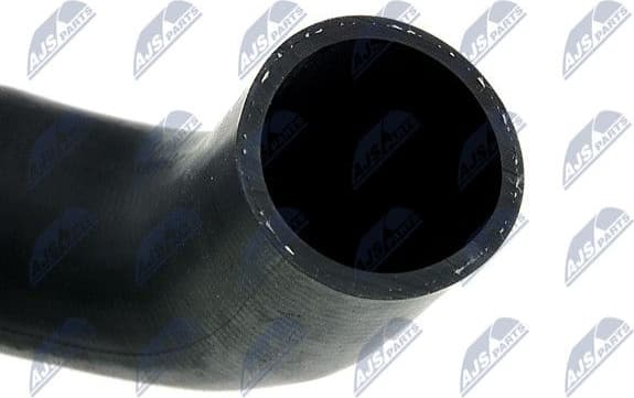 Charge Air Hose GPP-FR-001 - image 2