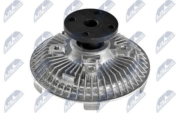 Clutch, radiator fan CSW-CH-001