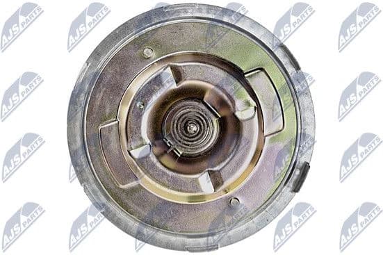 Clutch, radiator fan CSW-CH-001 - image 3