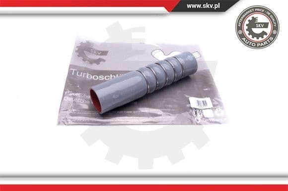 Charge Air Hose 24SKV727