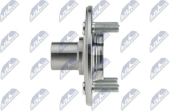 Wheel Hub KLP-MS-008P - image 3