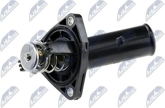 Thermostat, coolant CTM-TY-001