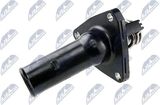 Thermostat, coolant CTM-TY-001 - image 2