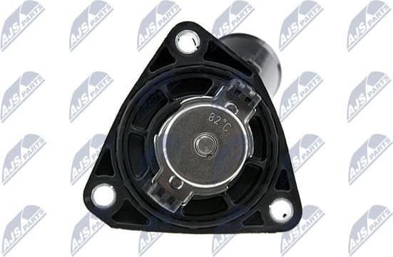 Thermostat, coolant CTM-TY-001 - image 4