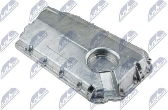 Oil Sump BMO-AU-003 - image 2