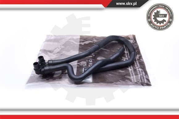 Heater Hose 43SKV818