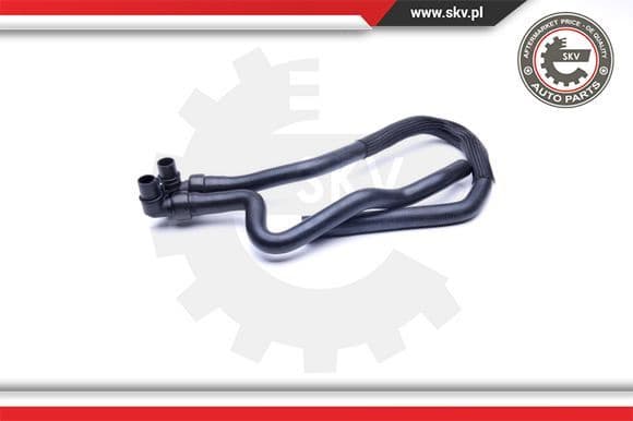 Heater Hose 43SKV818 - image 2