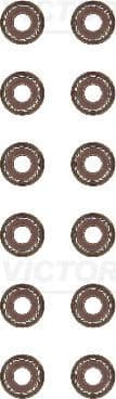 Seal Set, valve stem 12-38628-02