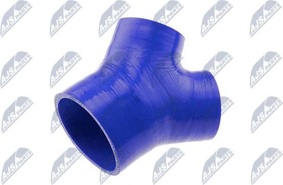 Intake Hose, air filter GPP-AU-015 - image 2