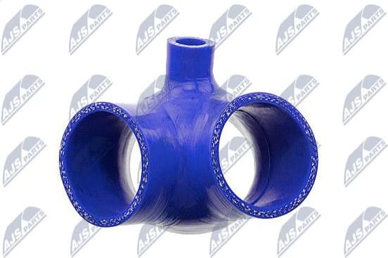 Intake Hose, air filter GPP-AU-015 - image 4