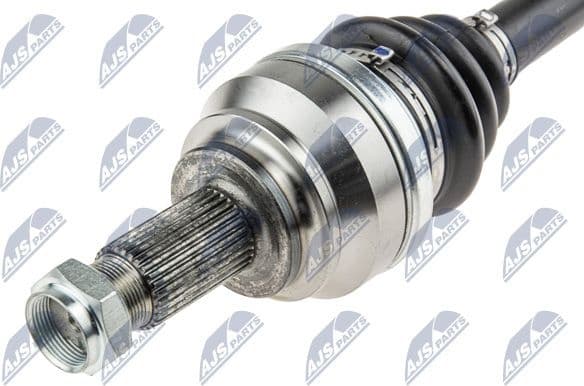 Drive Shaft NPW-BM-037 - image 3