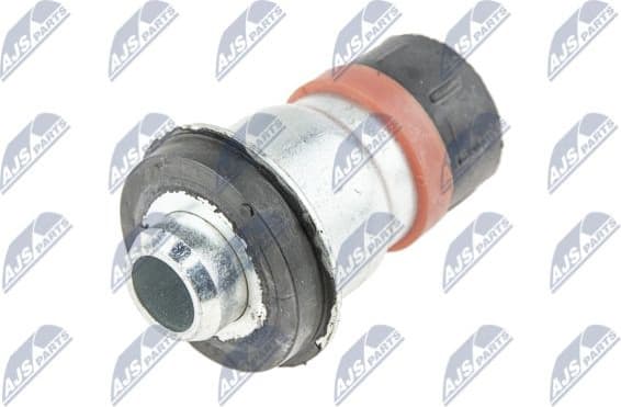 Bushing, axle beam ZTT-NS-059A - image 2