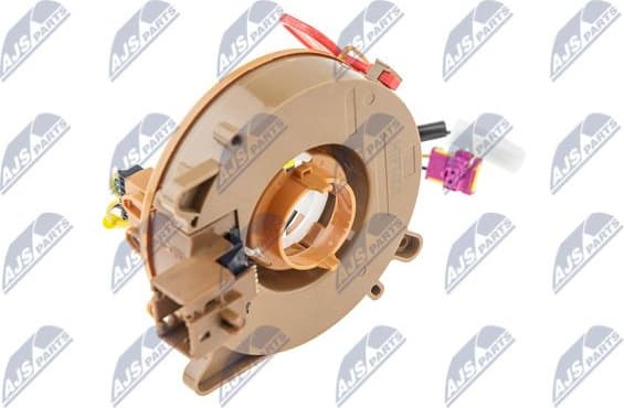 Clock Spring, airbag EAS-FT-001