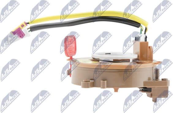 Clock Spring, airbag EAS-FT-001 - image 3