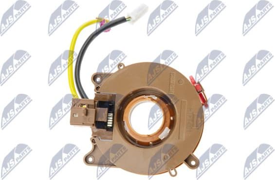 Clock Spring, airbag EAS-FT-001 - image 5