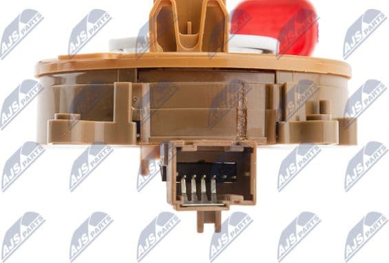 Clock Spring, airbag EAS-FT-001 - image 6