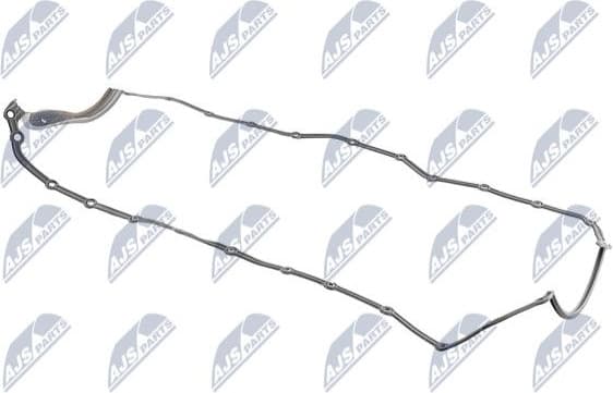 Gasket, oil sump SUM-CH-000 - image 2