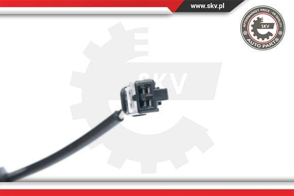 Sensor, wheel speed 06SKV308 - image 3