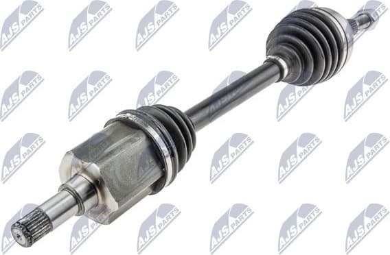 Drive Shaft NPW-FR-117
