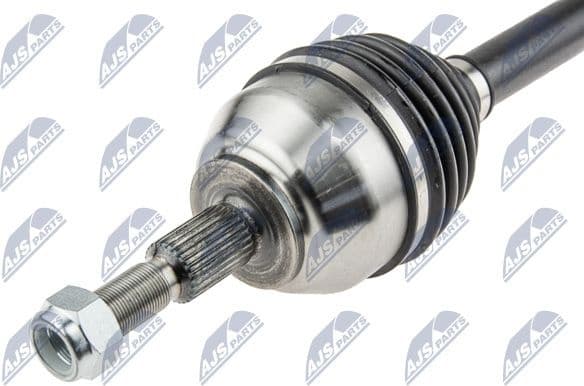 Drive Shaft NPW-FR-117 - image 3