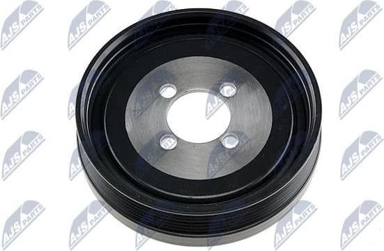 Belt Pulley, crankshaft RKP-BM-020 - image 5