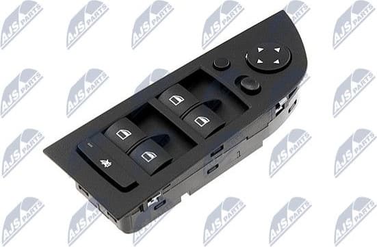 Switch, window regulator EWS-BM-002