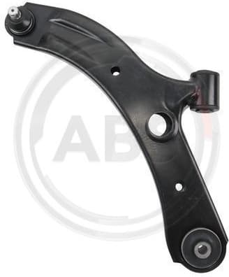 Control/Trailing Arm, wheel suspension 211027