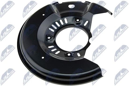 Splash Guard, brake disc HTO-TY-019