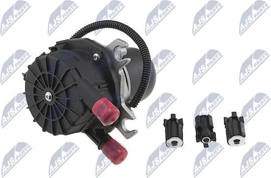 Secondary Air Pump EWP-CT-000 - image 2