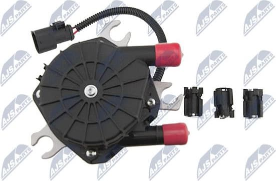 Secondary Air Pump EWP-CT-000 - image 4