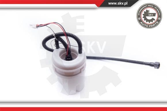 fuel supply unit 02SKV751 - image 5