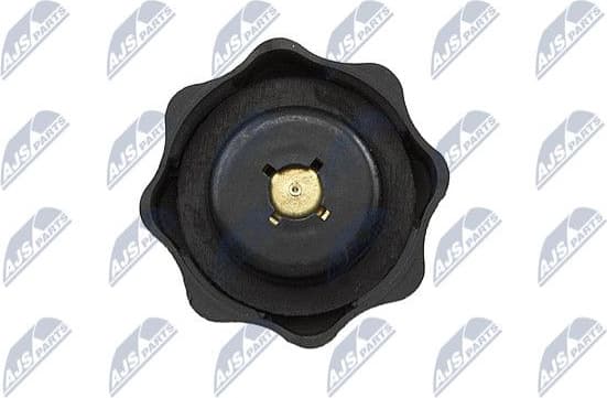 Cap, coolant tank CCK-BM-006 - image 4