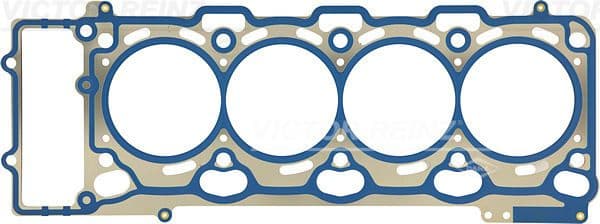 Gasket, cylinder head 613490510