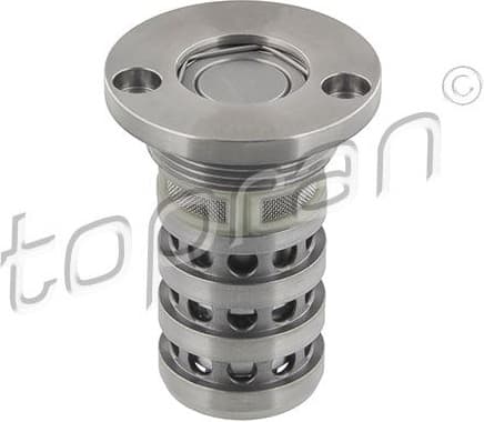 Control Valve, camshaft adjustment 639 818