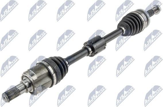 Drive Shaft NPW-HY-555