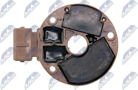 Switch Unit, ignition system EMZ-DW-001 - image 2