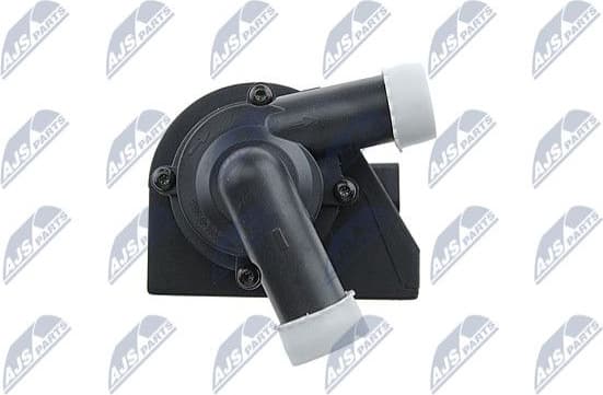 Auxiliary Water Pump (cooling water circuit) CPZ-AU-015 - image 4