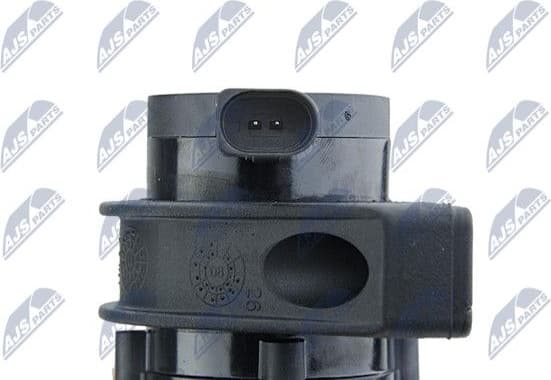 Auxiliary Water Pump (cooling water circuit) CPZ-AU-015 - image 6
