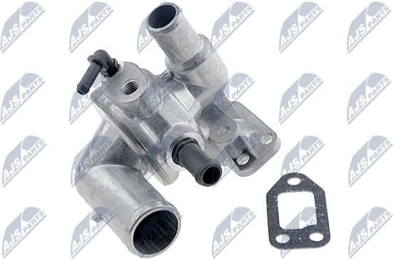 Thermostat CTM-CH-018 - image 2