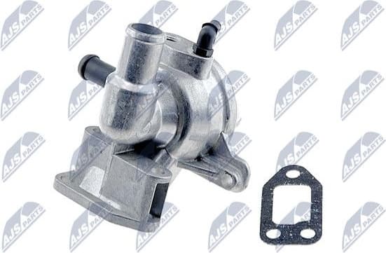 Thermostat CTM-CH-018 - image 5