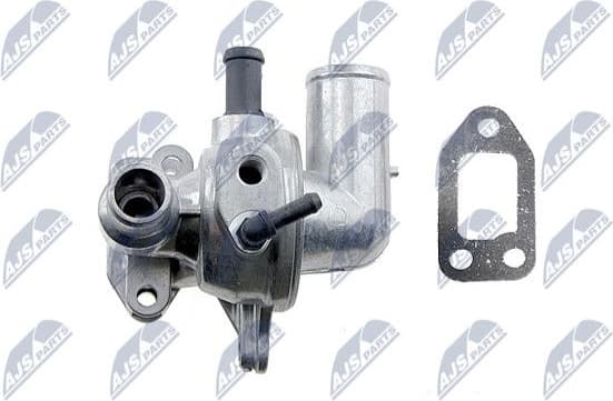 Thermostat CTM-CH-018 - image 6