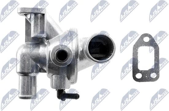 Thermostat CTM-CH-018 - image 3