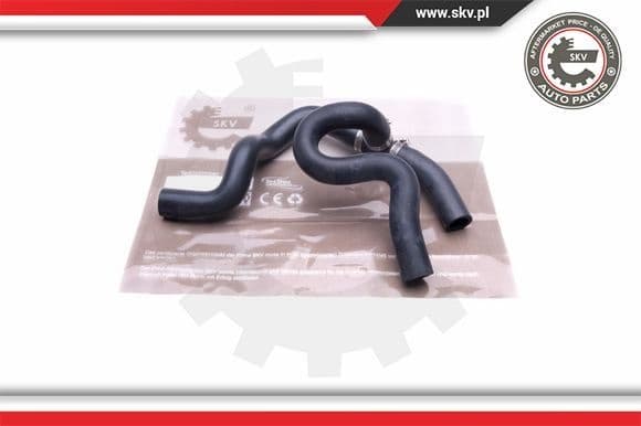 Oil Hose 43SKV617 - image 3